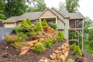 Rock Ledge Drive Lake Lure