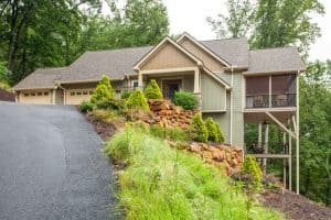 Rock Ledge Drive Lake Lure