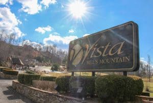 Vista at Bills Mountain
